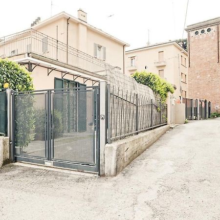 Apartament Bologna Garden House Zewnętrze zdjęcie