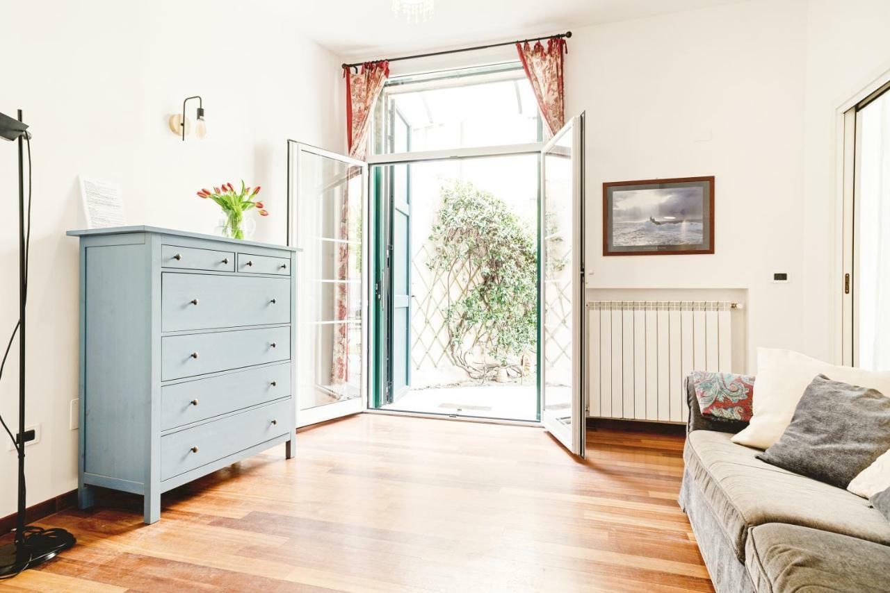 Apartament Bologna Garden House Zewnętrze zdjęcie