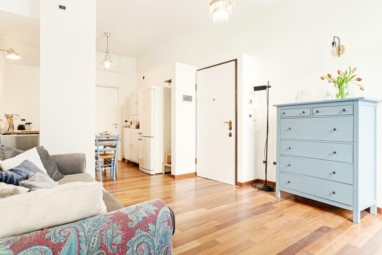 Apartament Bologna Garden House Zewnętrze zdjęcie