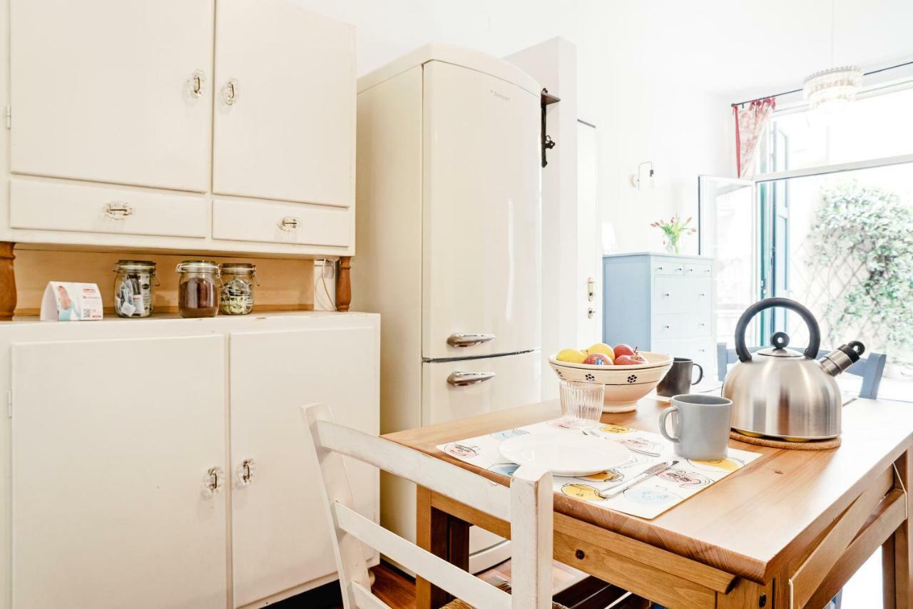 Apartament Bologna Garden House Zewnętrze zdjęcie