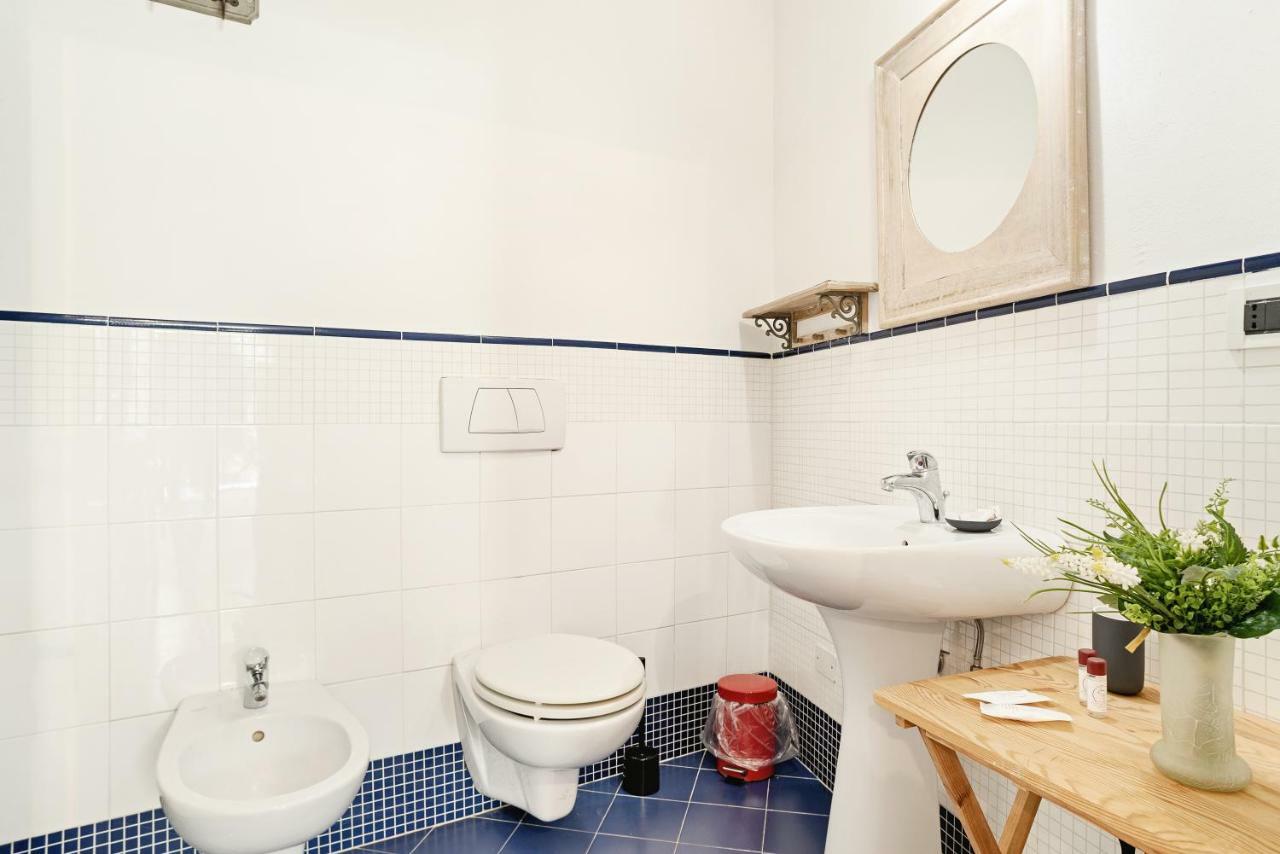 Apartament Bologna Garden House Zewnętrze zdjęcie