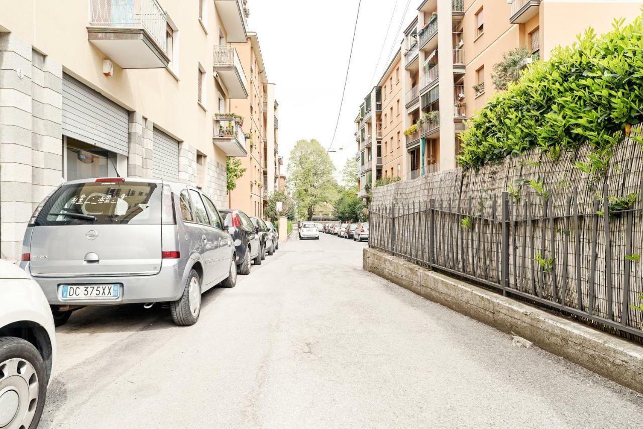 Apartament Bologna Garden House Zewnętrze zdjęcie
