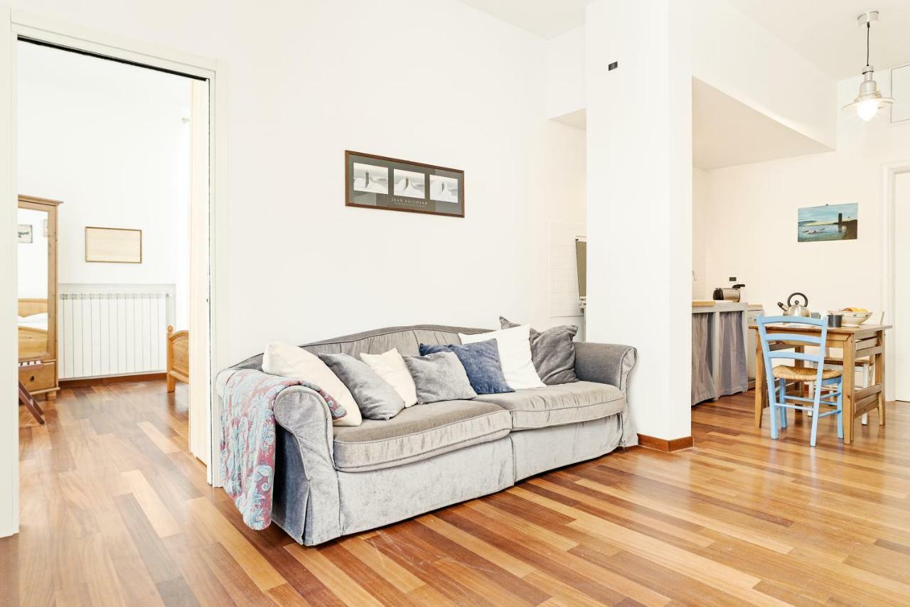 Apartament Bologna Garden House Zewnętrze zdjęcie