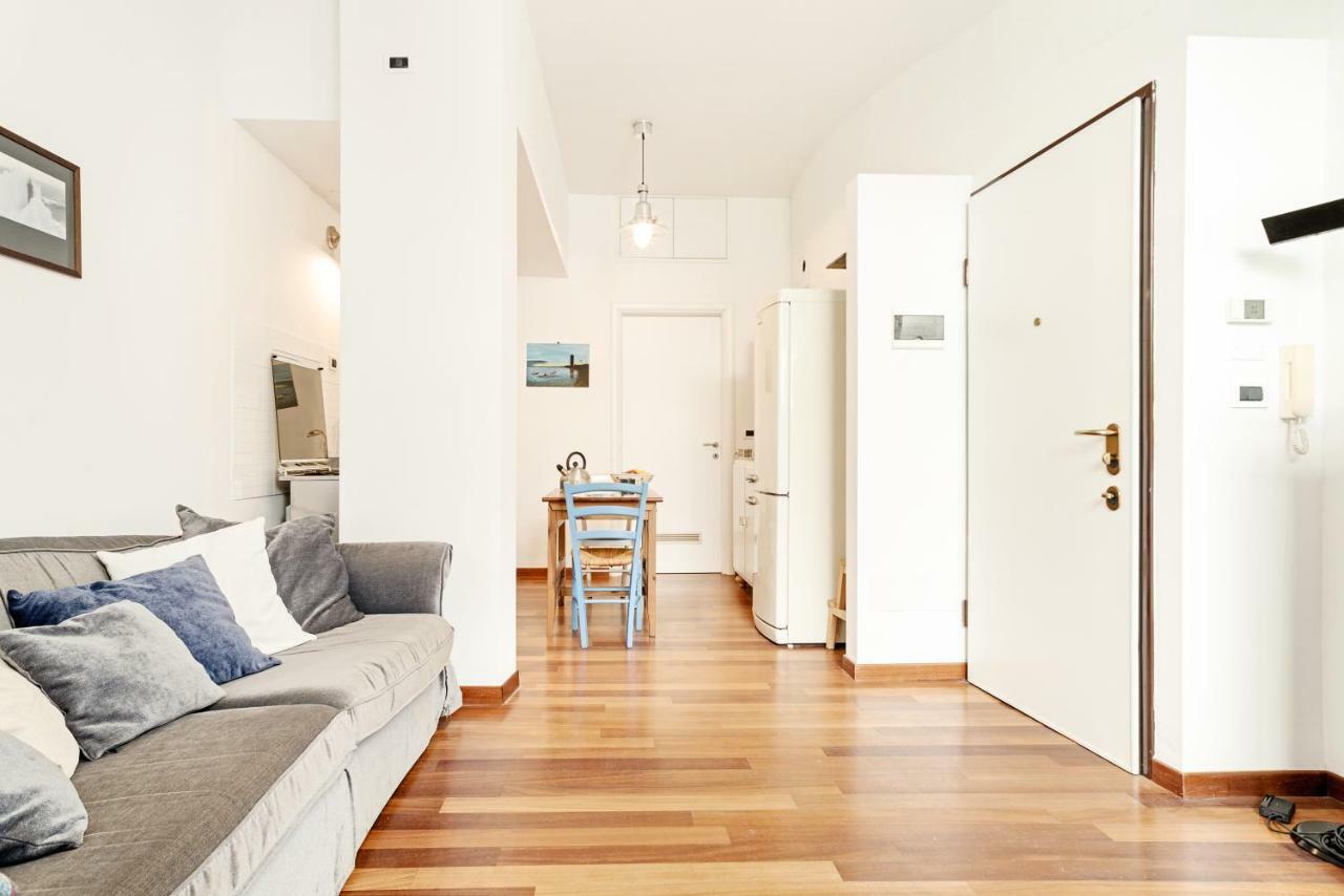 Apartament Bologna Garden House Zewnętrze zdjęcie