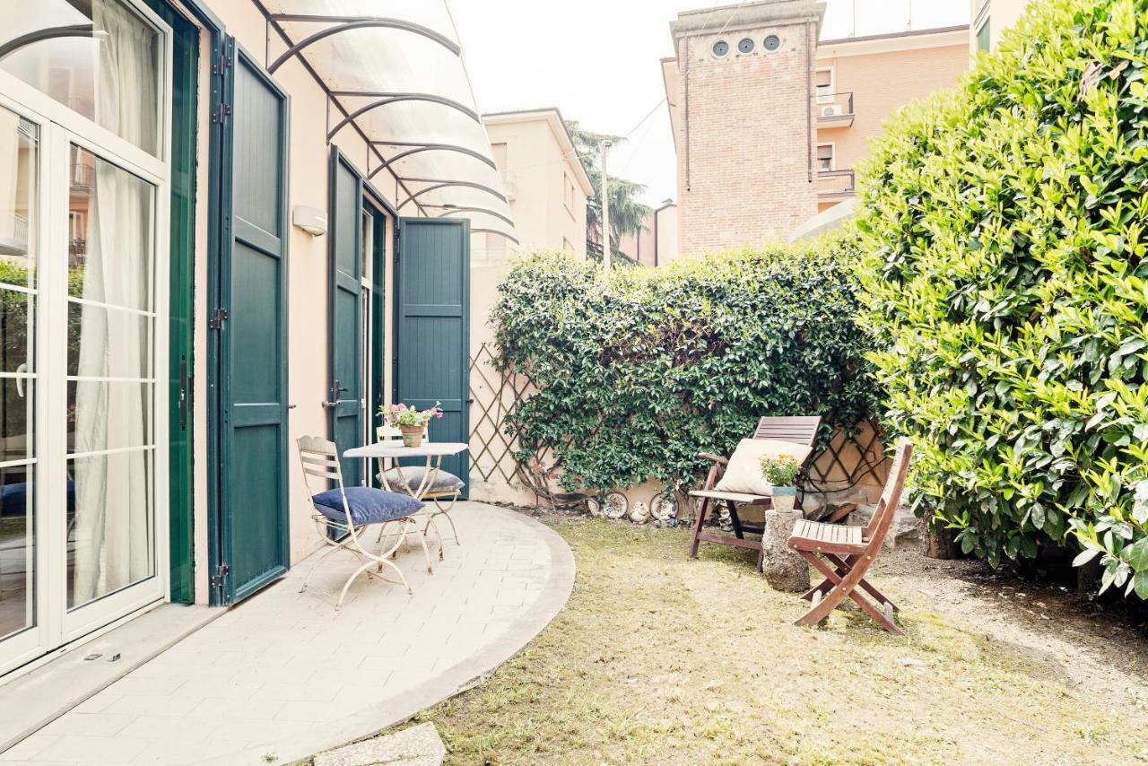 Apartament Bologna Garden House Zewnętrze zdjęcie