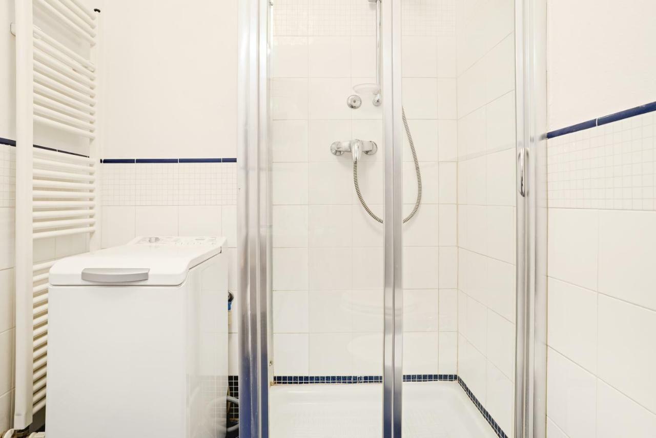Apartament Bologna Garden House Zewnętrze zdjęcie