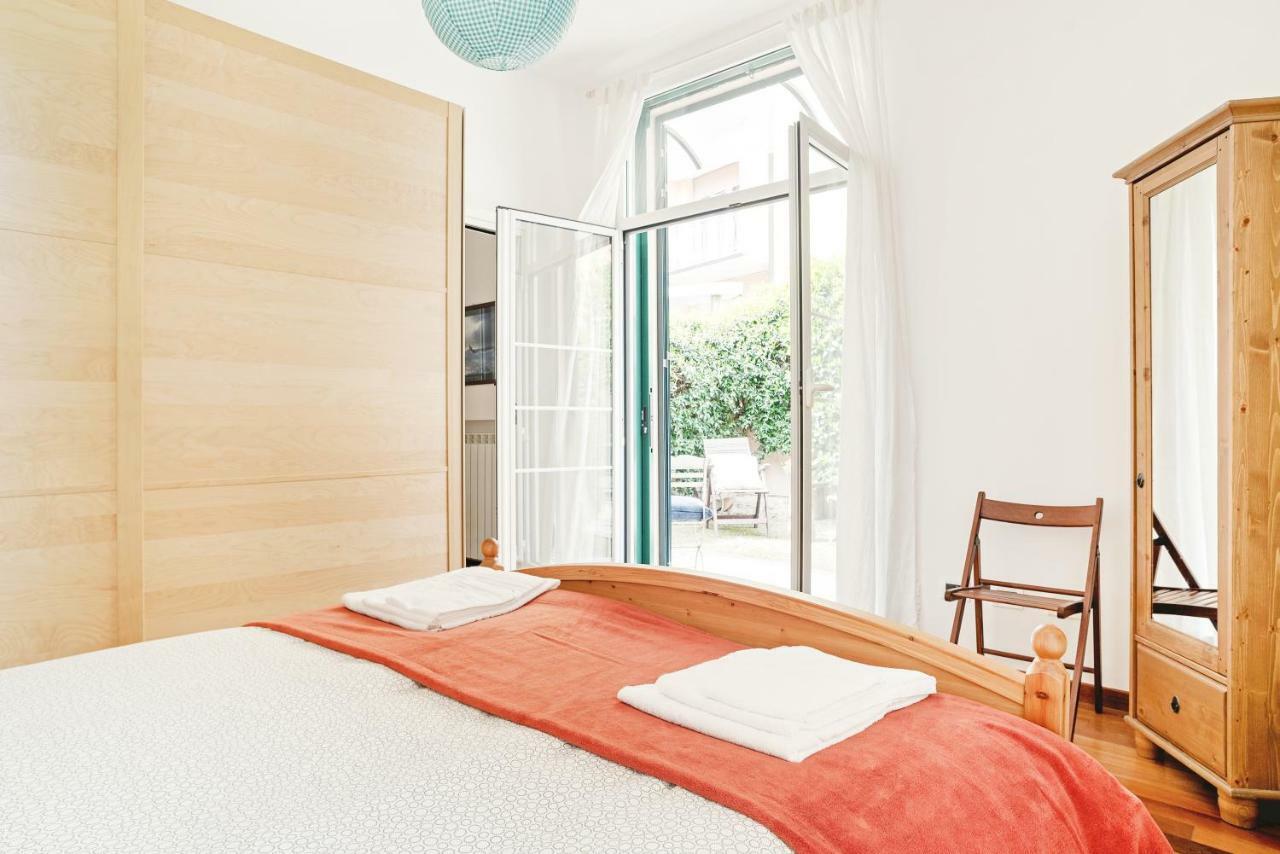 Apartament Bologna Garden House Zewnętrze zdjęcie