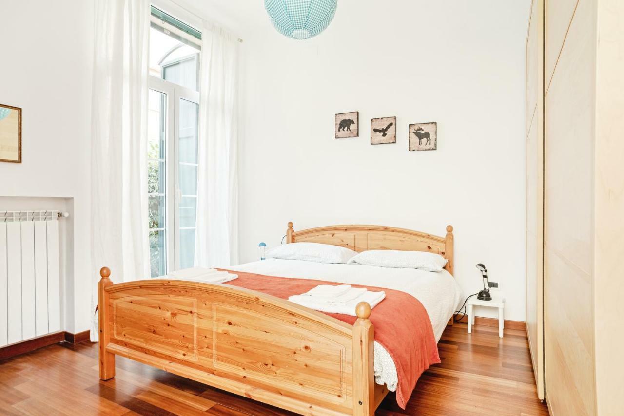 Apartament Bologna Garden House Zewnętrze zdjęcie
