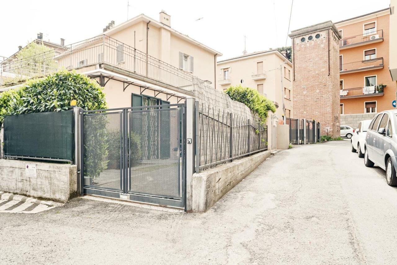 Apartament Bologna Garden House Zewnętrze zdjęcie