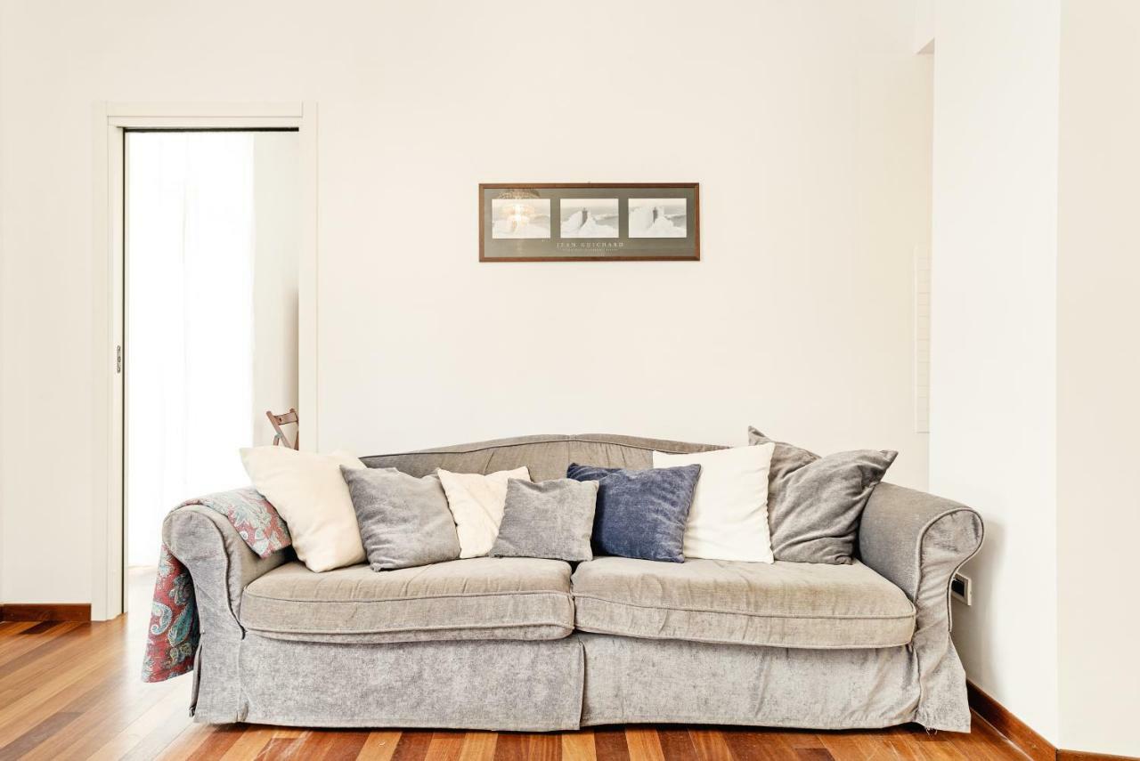 Apartament Bologna Garden House Zewnętrze zdjęcie