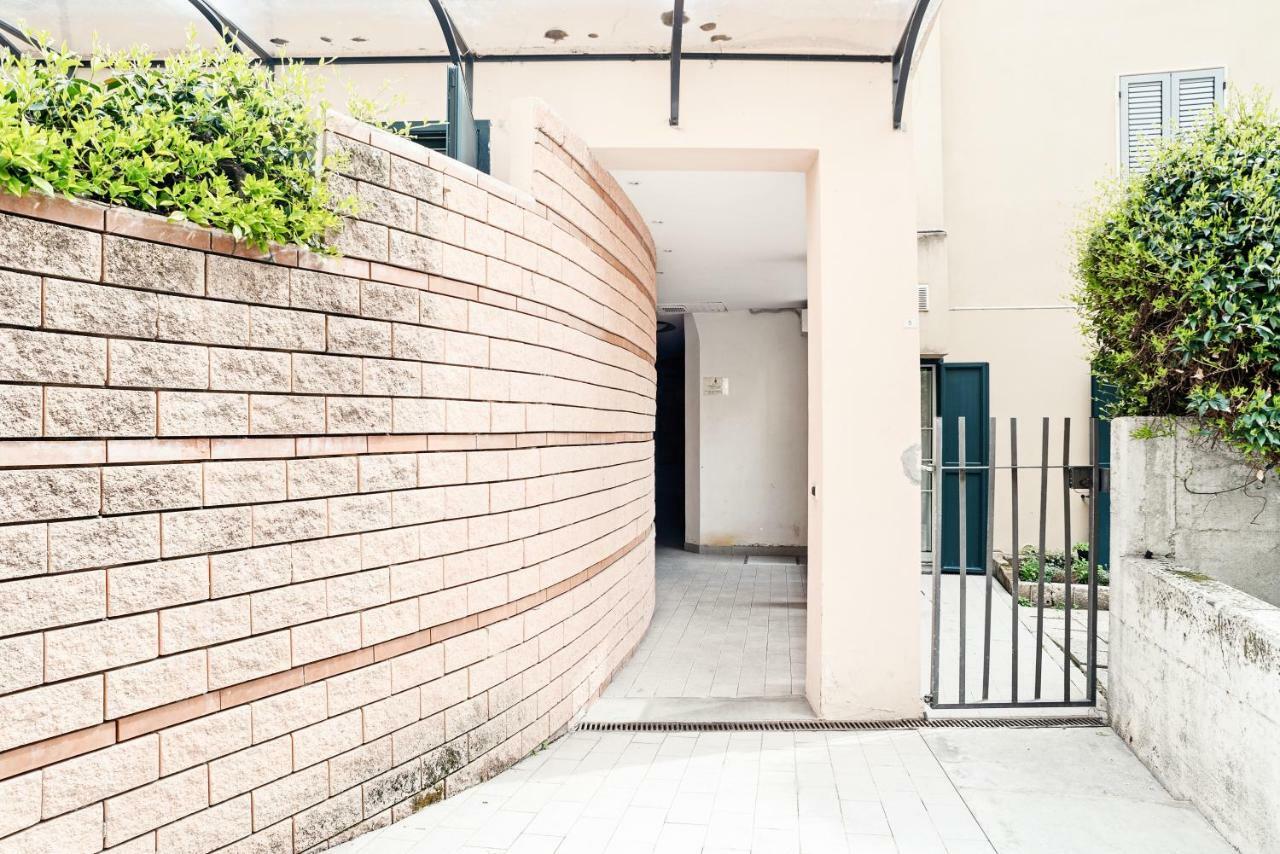 Apartament Bologna Garden House Zewnętrze zdjęcie