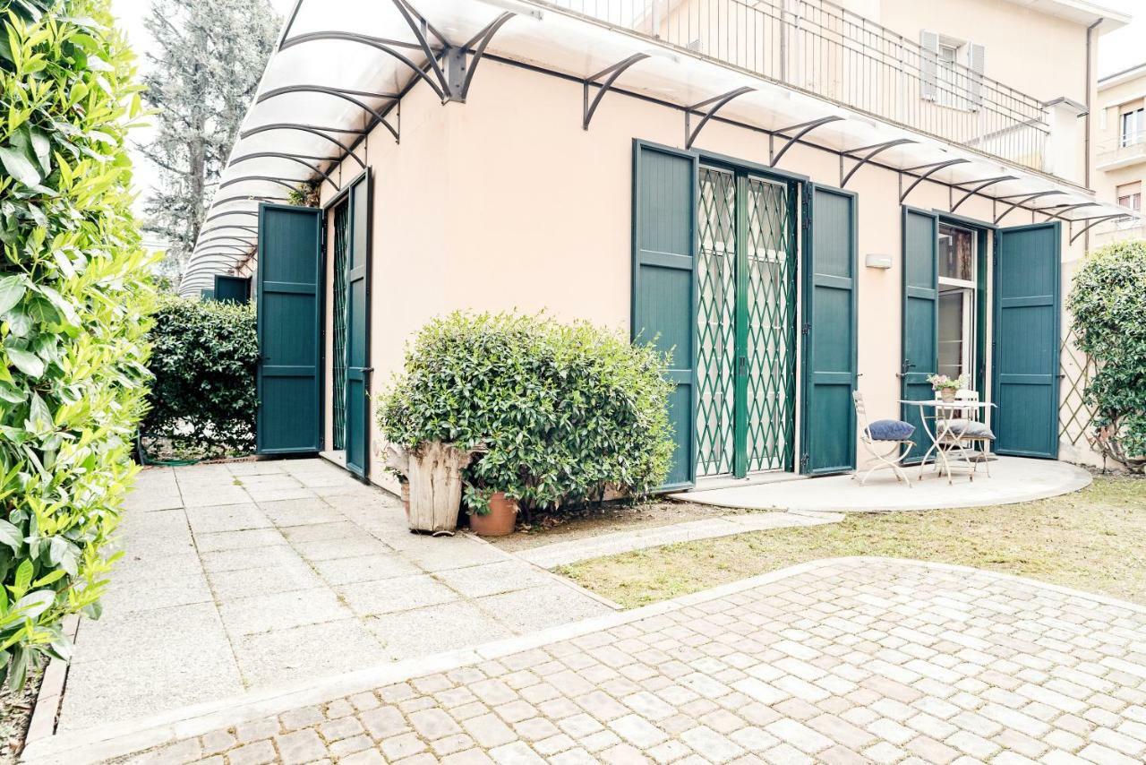 Apartament Bologna Garden House Zewnętrze zdjęcie