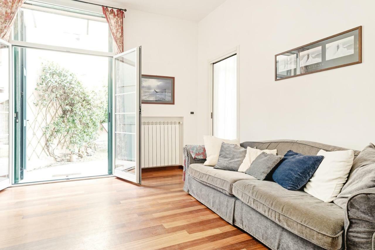 Apartament Bologna Garden House Zewnętrze zdjęcie