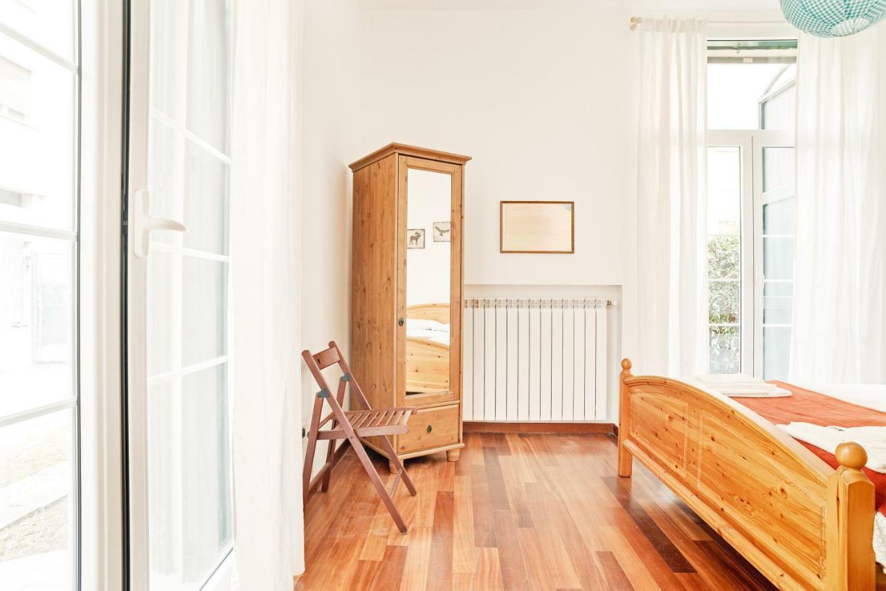 Apartament Bologna Garden House Zewnętrze zdjęcie